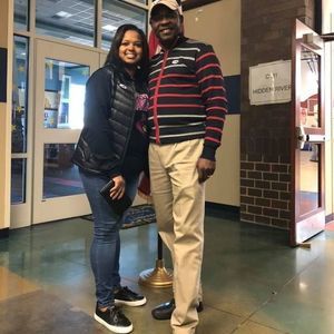 Meet your Posher, Angel